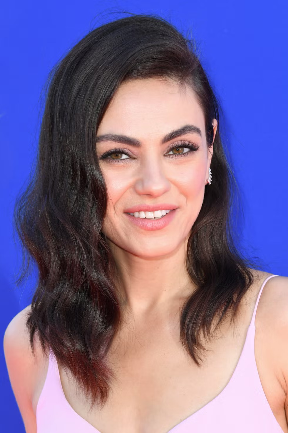 Textured lob