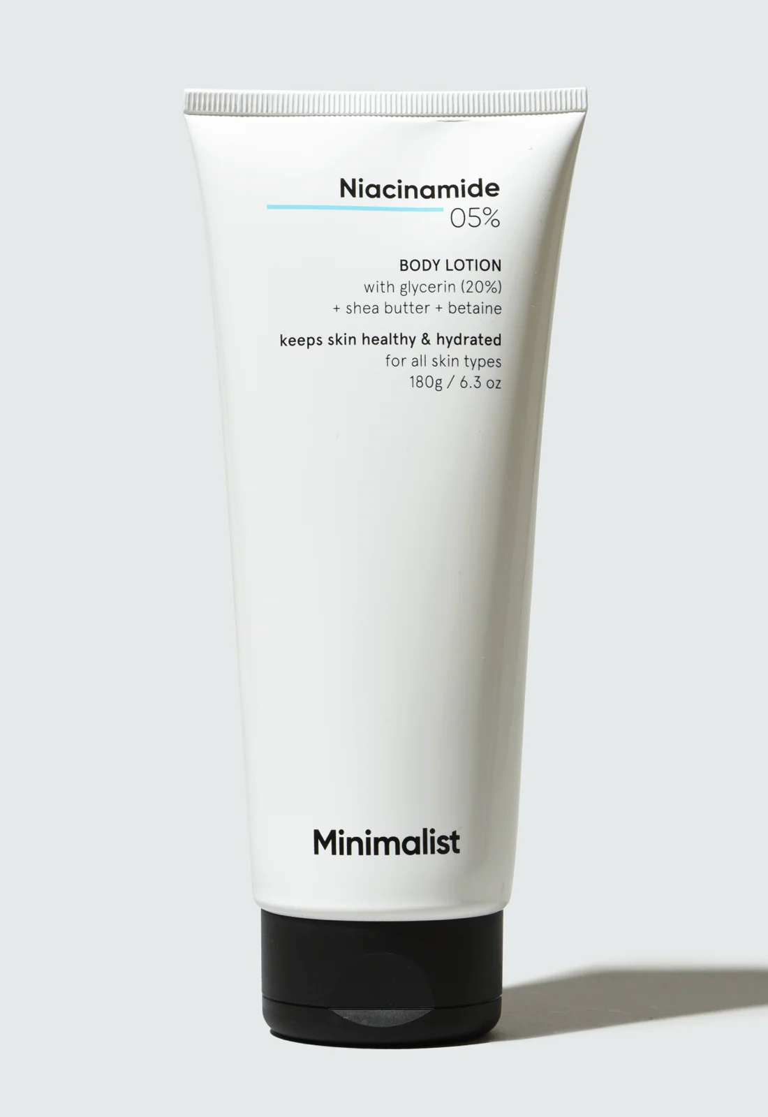 Niacinamide