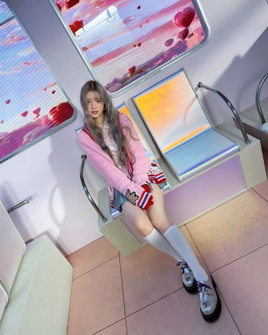 Minju ILLIT