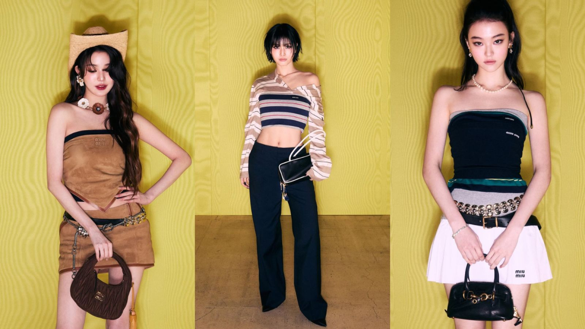 Miu Miu Fall/Winter 2025