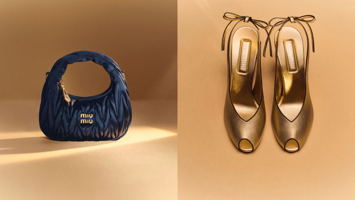 Miu Miu Ramadan 2025