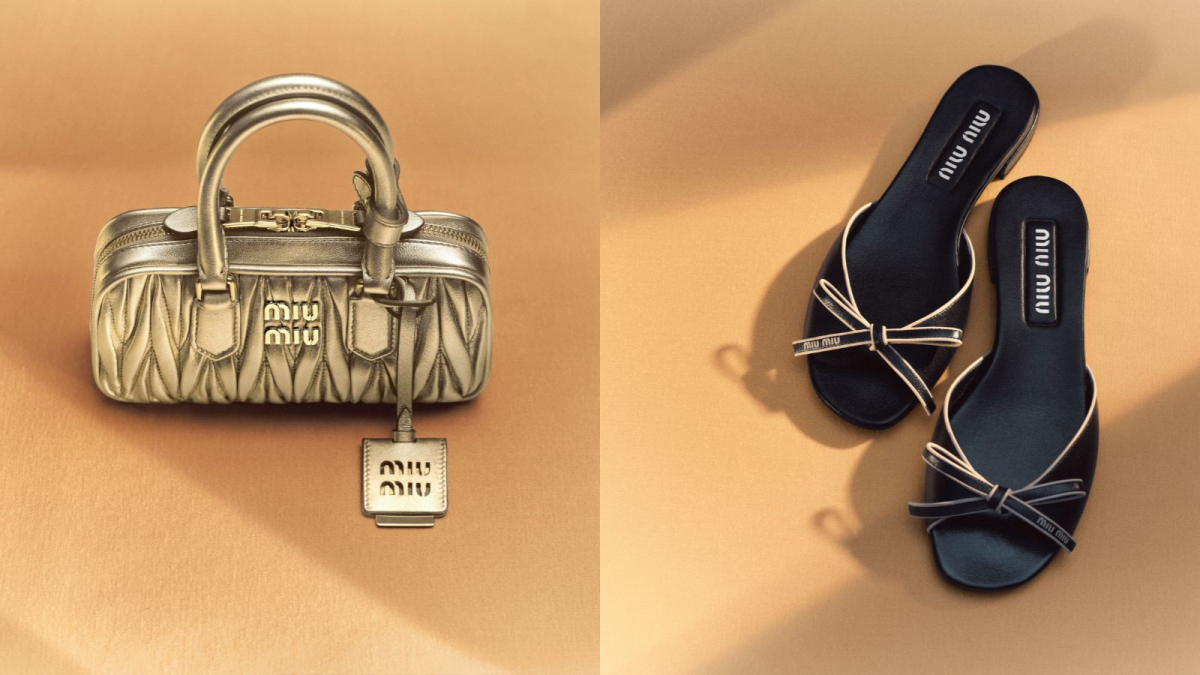 Miu Miu Ramadan 2025