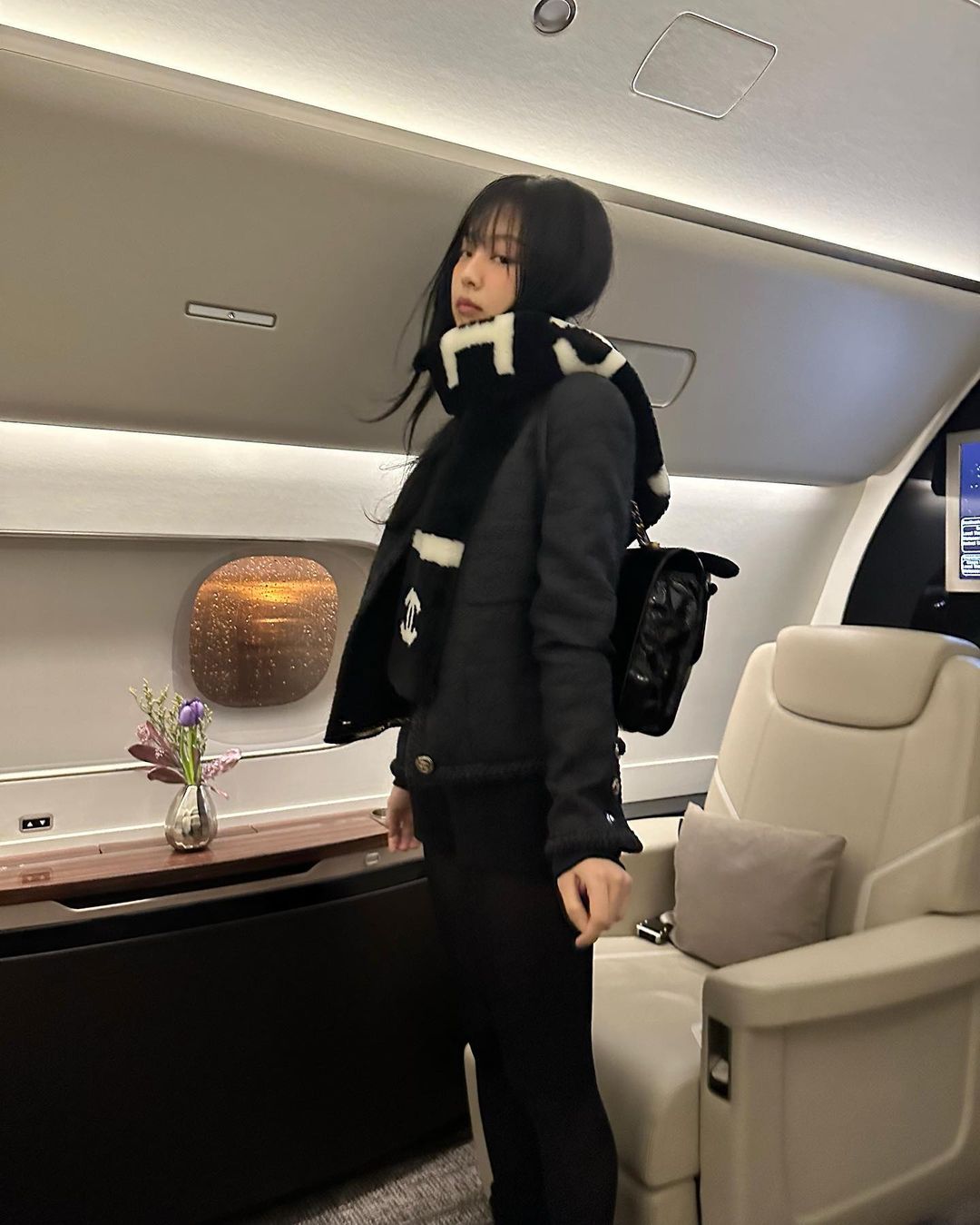 Tas Favorit Jennie Blackpink