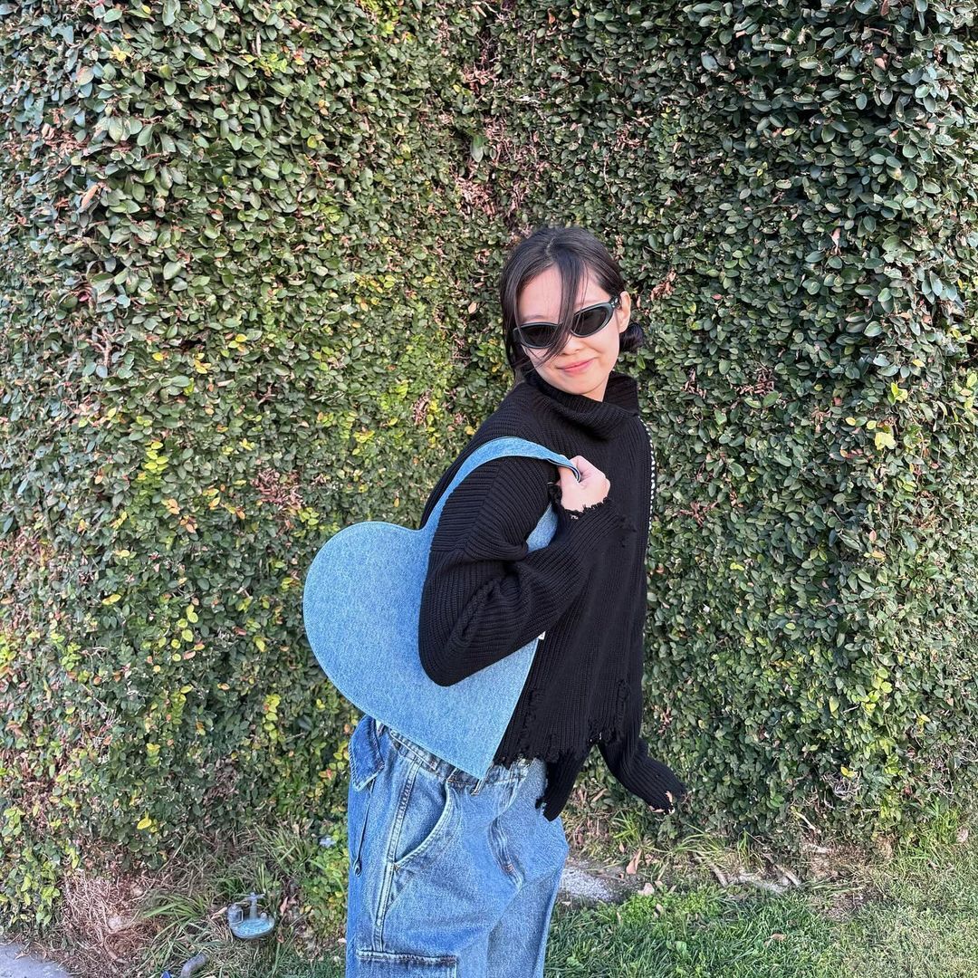 Tas Favorit Jennie Blackpink