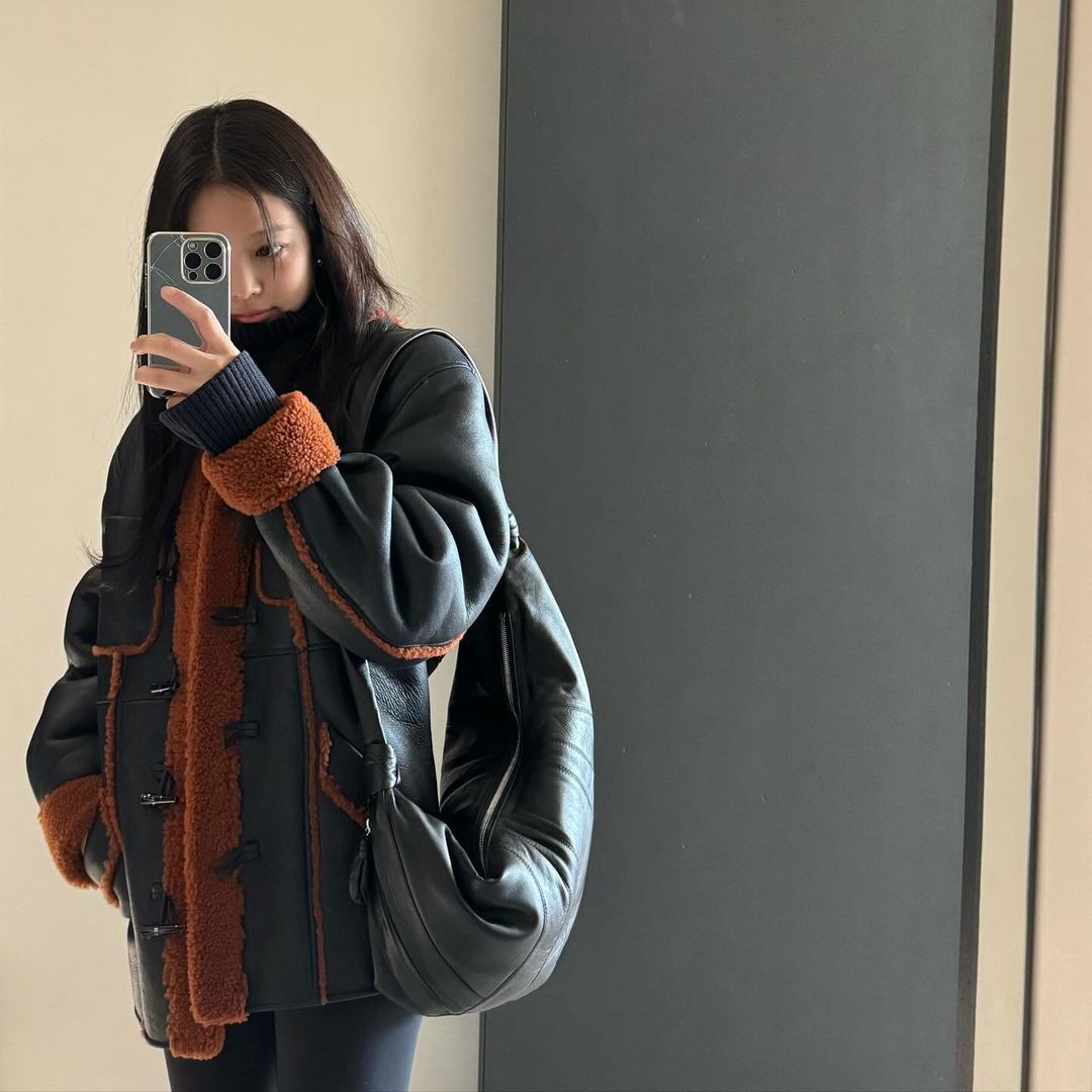 Tas Favorit Jennie Blackpink