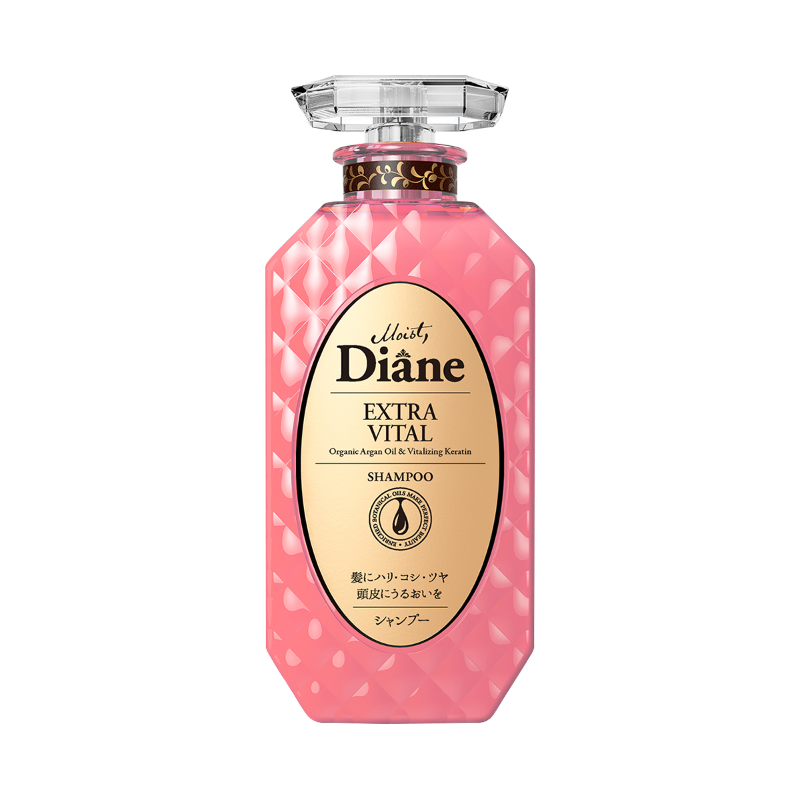 Moist Diane