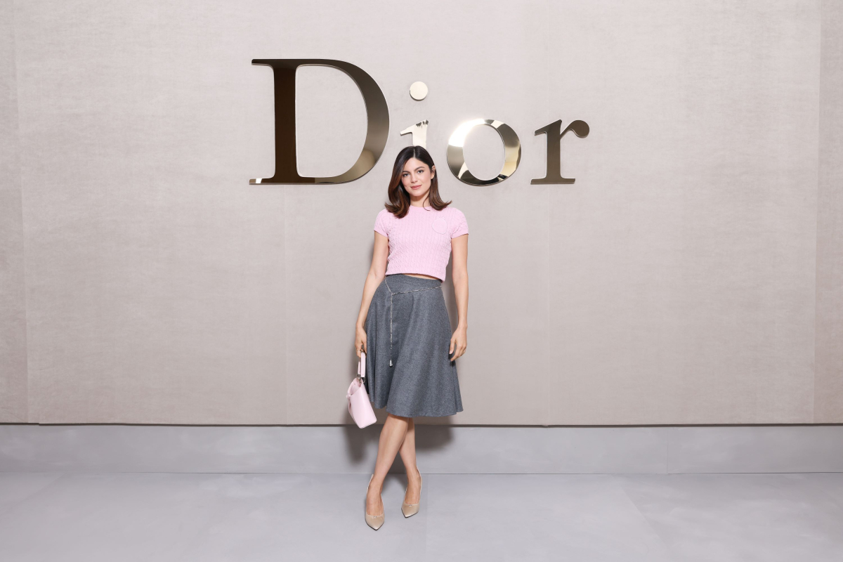 Dior Spring/Summer 2026