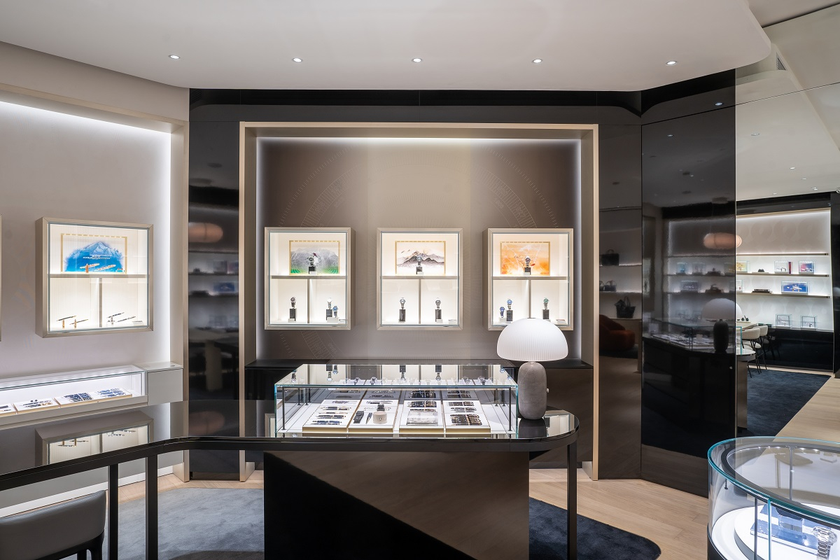 Montblanc