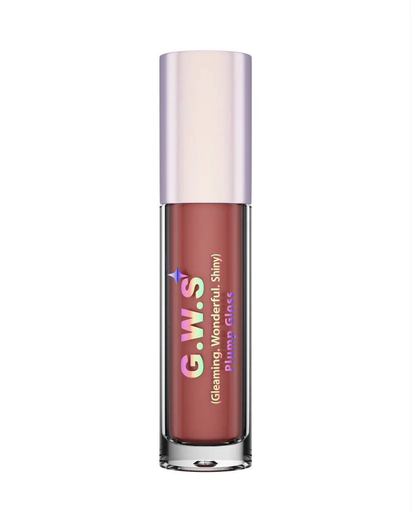 Lip gloss lokal dari MOP Beauty