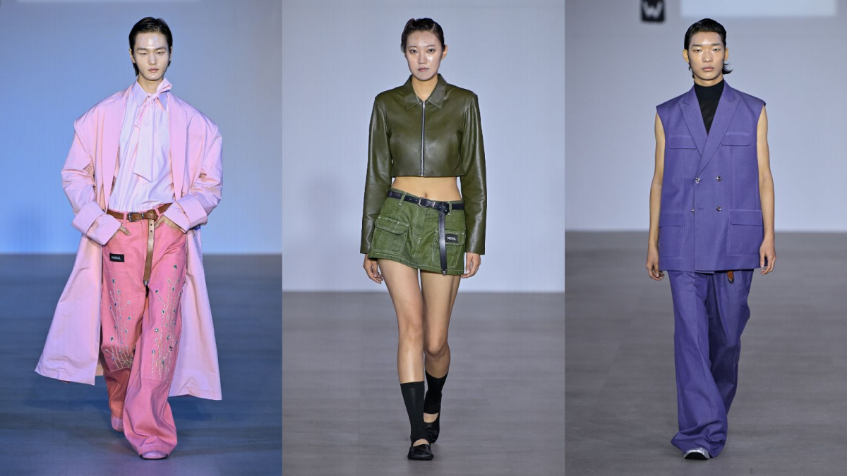 MORAL EPISODE FASHION KODE