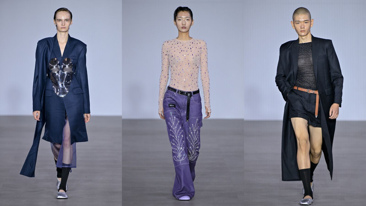 MORAL EPISODE FASHION KODE