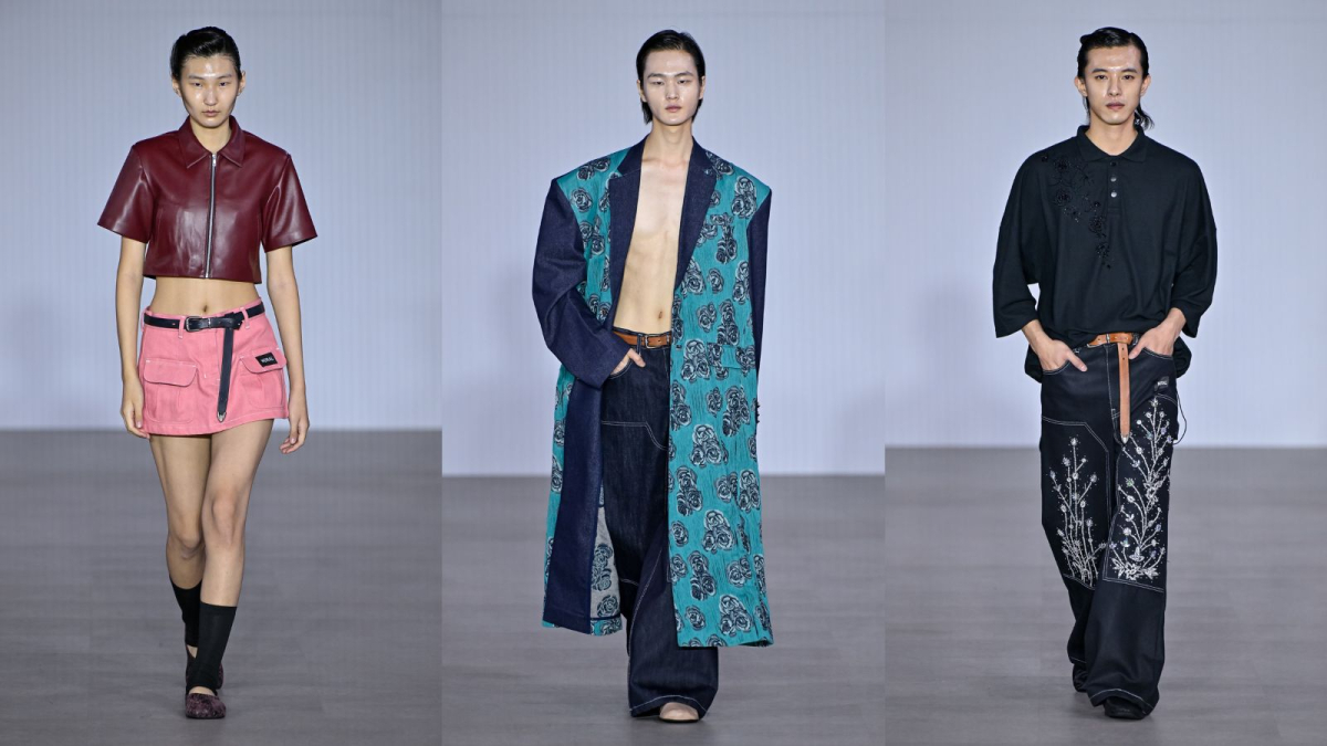 MORAL EPISODE FASHION KODE