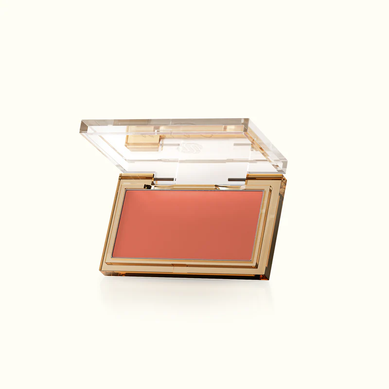 MUAQ Luxurose Cream Blush