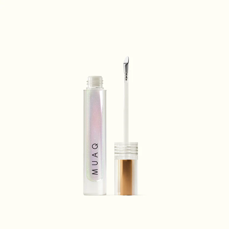 Lip gloss lokal dari MUAQ