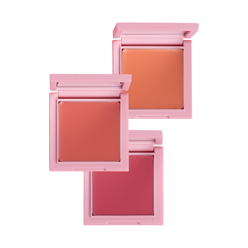 Nacific Juicy Mood Blusher