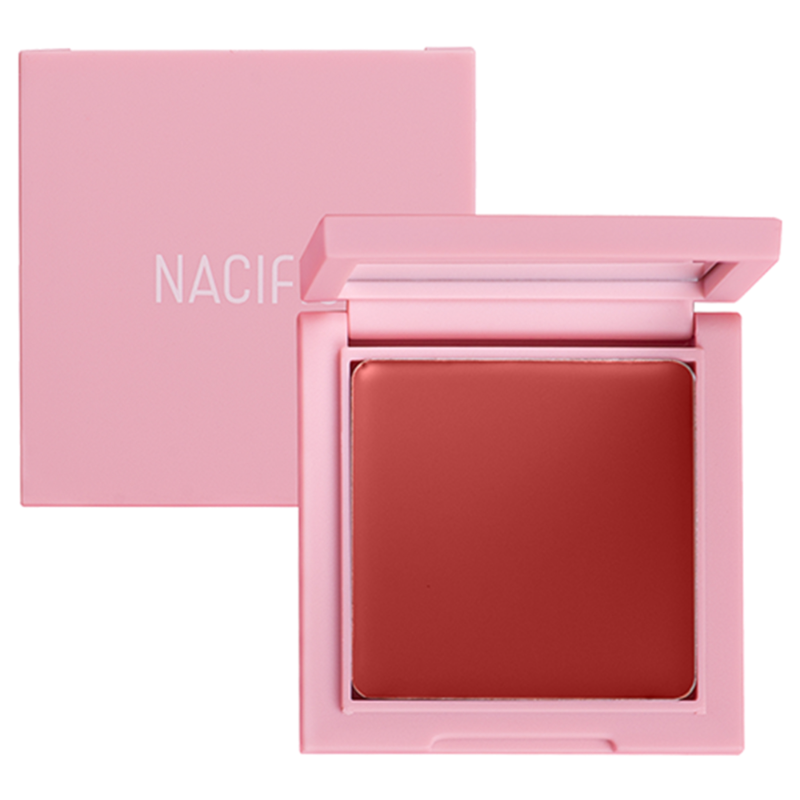 Cream blush dari Nacific