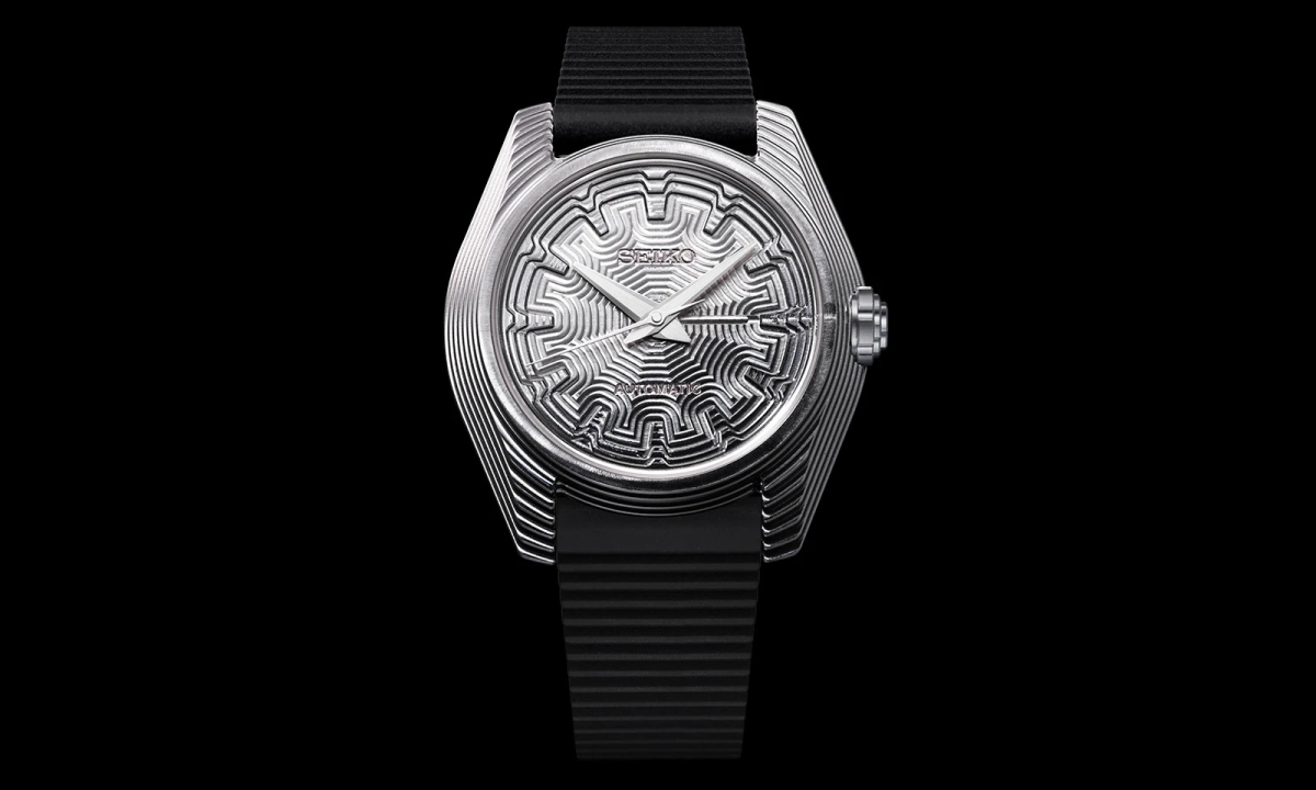Seiko