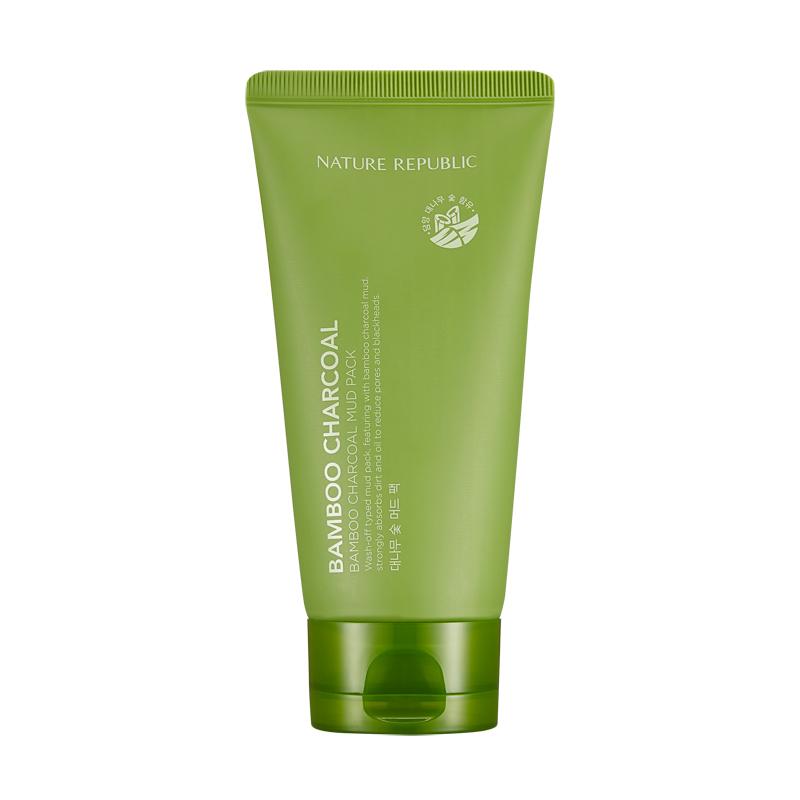 Masker dari Nature Republic