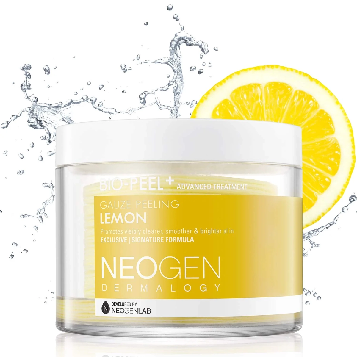 NEOGEN Dermalogy Bio Peel Gauze Peeling Lemon