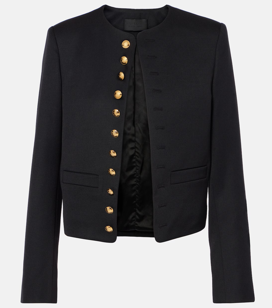 Nili Lotan - Patti virgin wool jacket