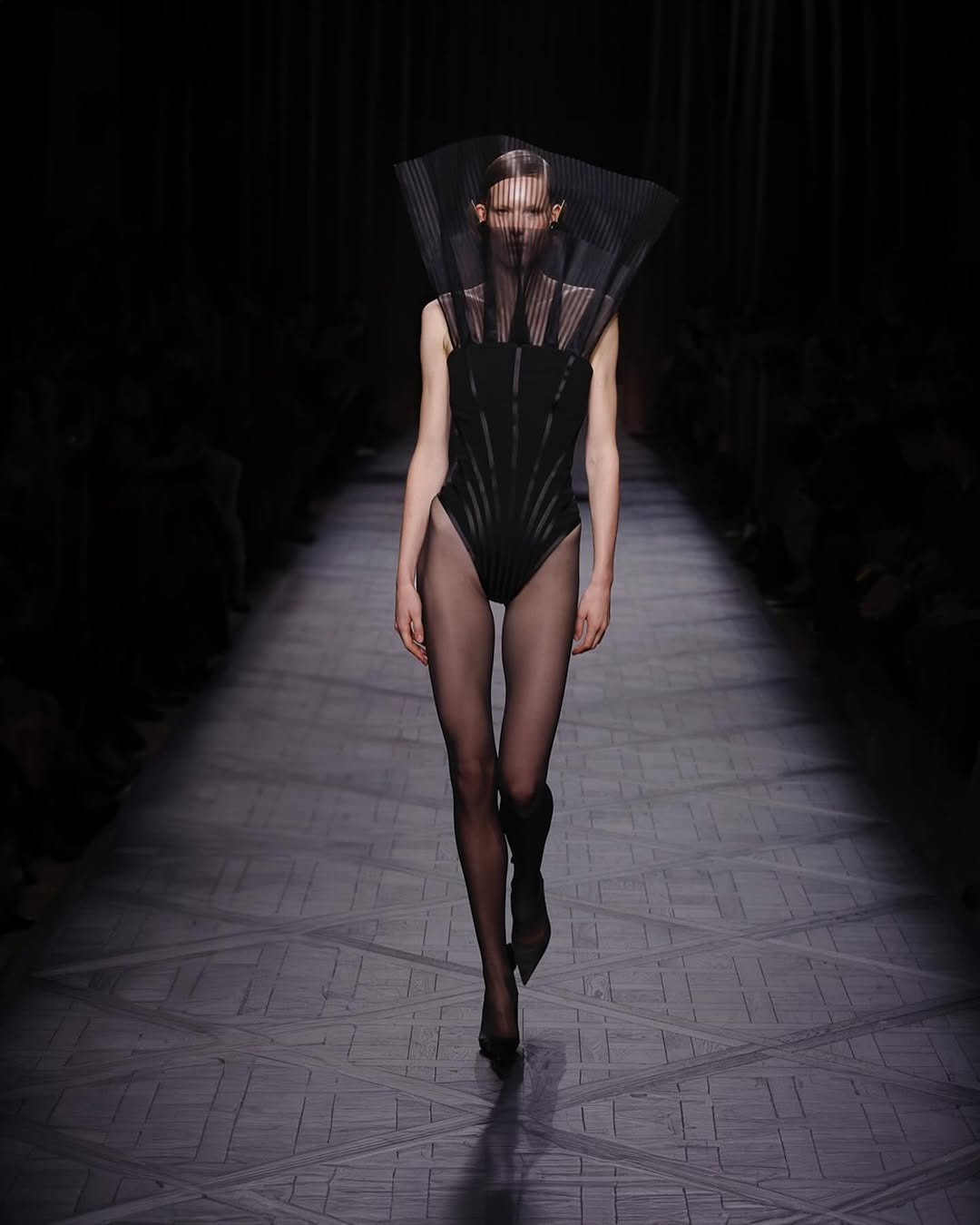 Nina Ricci