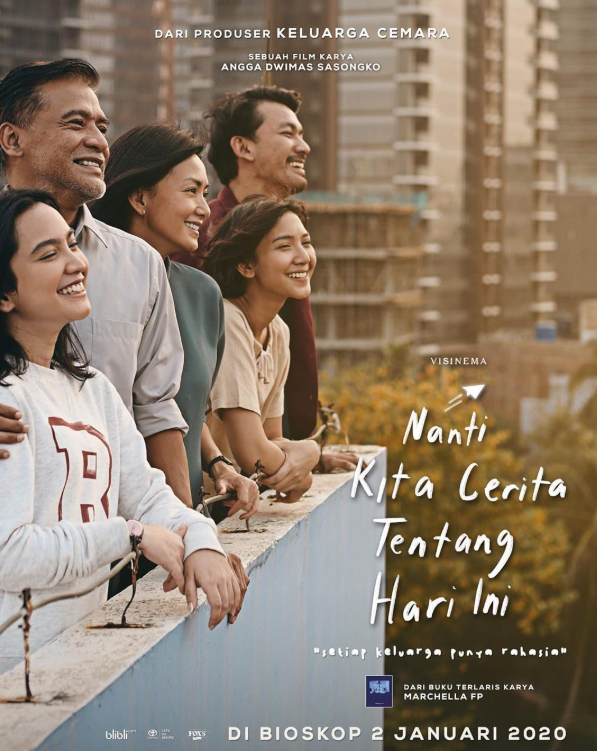 Deretan film-film yang dibintangi oleh Sheila Dara