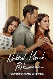 Noktah Merah Perkawinan