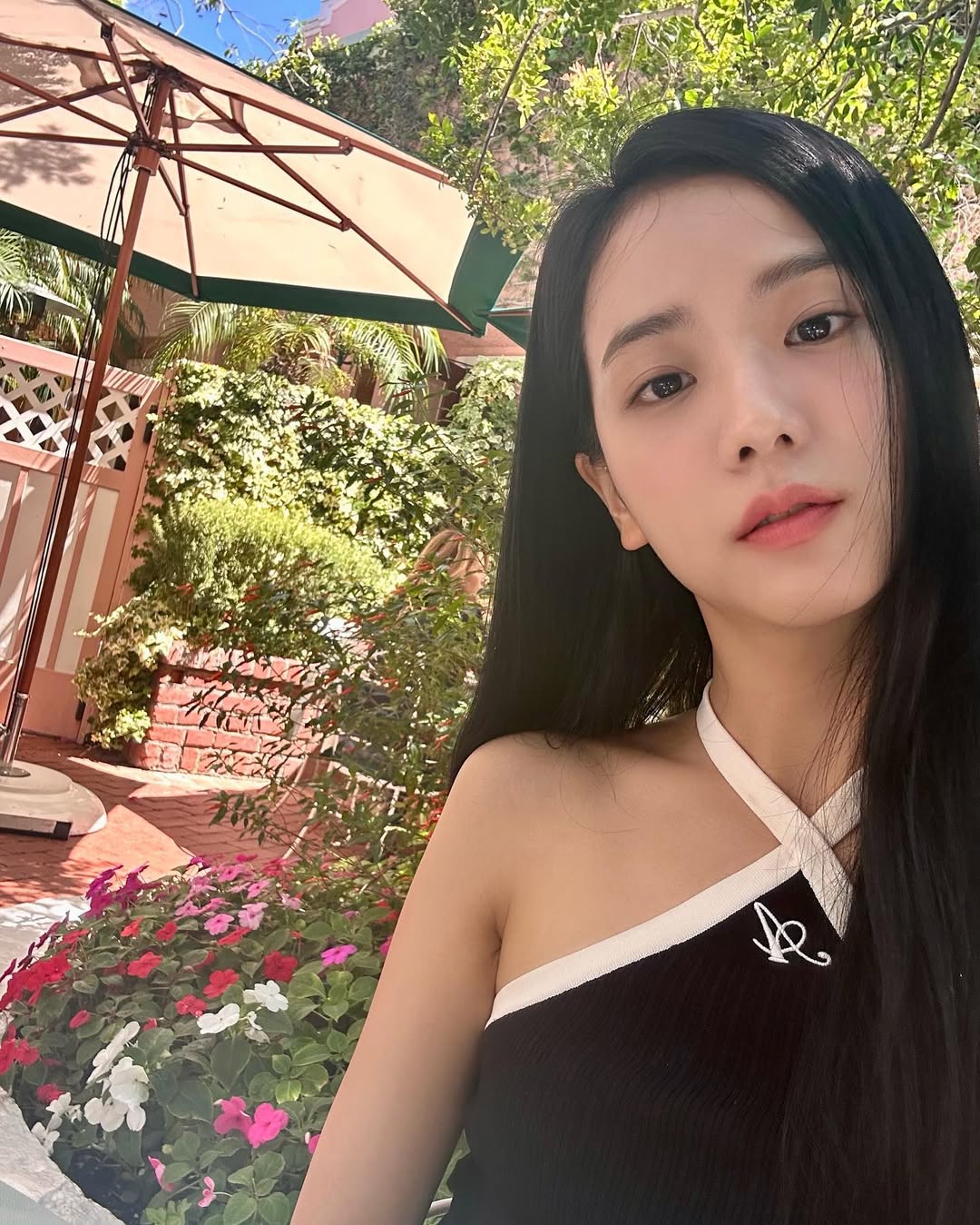 Jisoo BLACKPINK