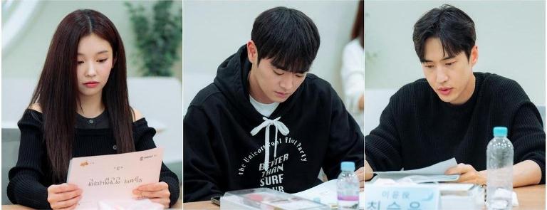 Segala Hal Tentang K-Drama 'No Tail To Tell' yang Dibintangi Kim Hye Yoon dan Lomon