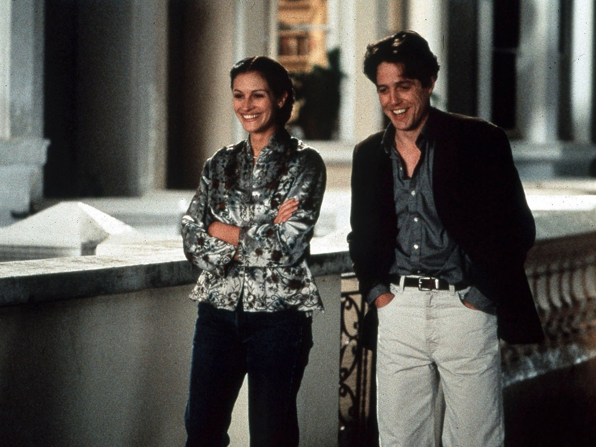 Film Notting Hill (1999)