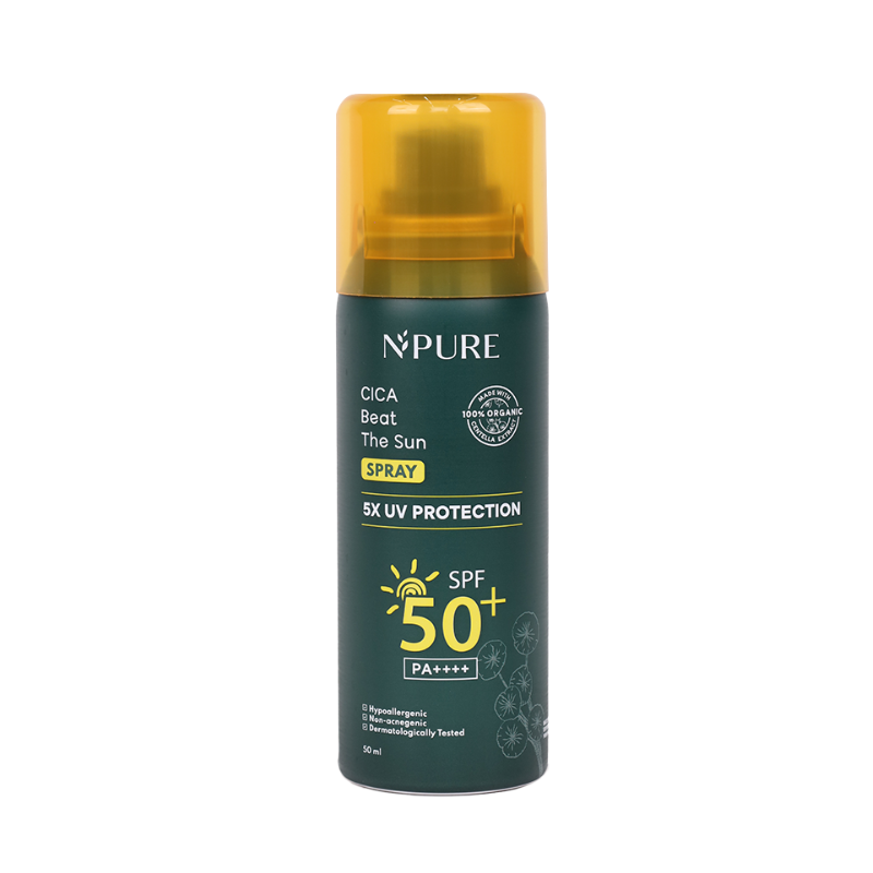 N'PURE