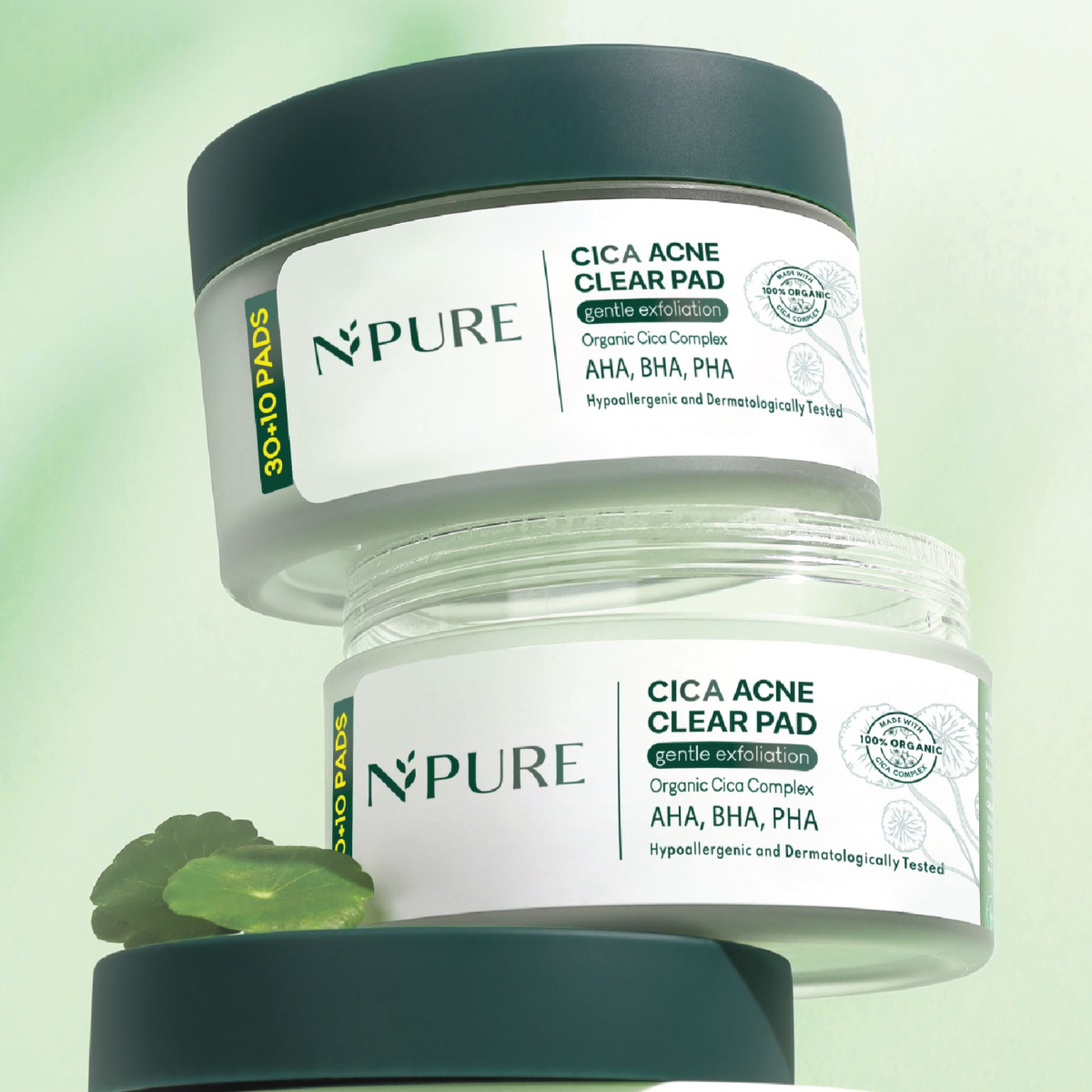NPURE