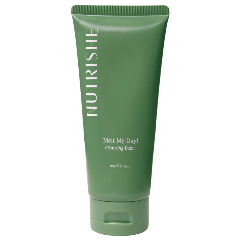Cleansing balm Nutrishe