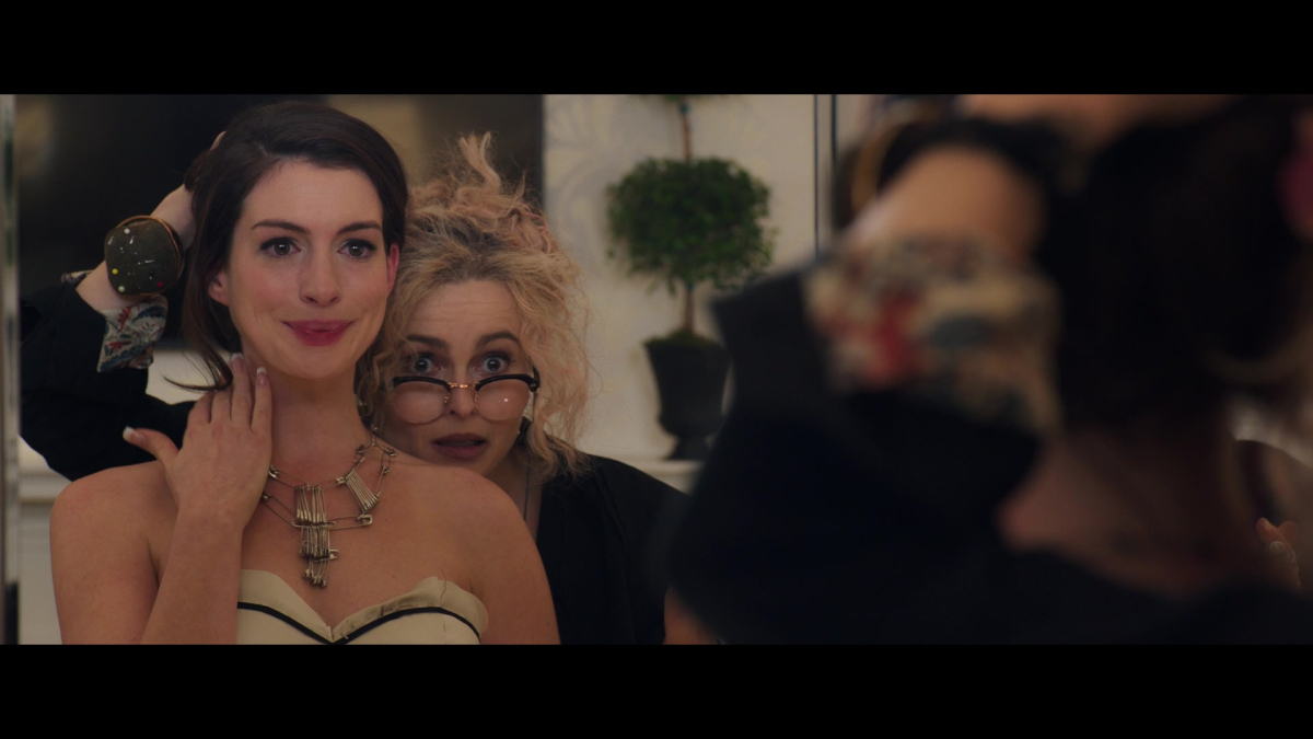 Ocean’s 8 (2018)