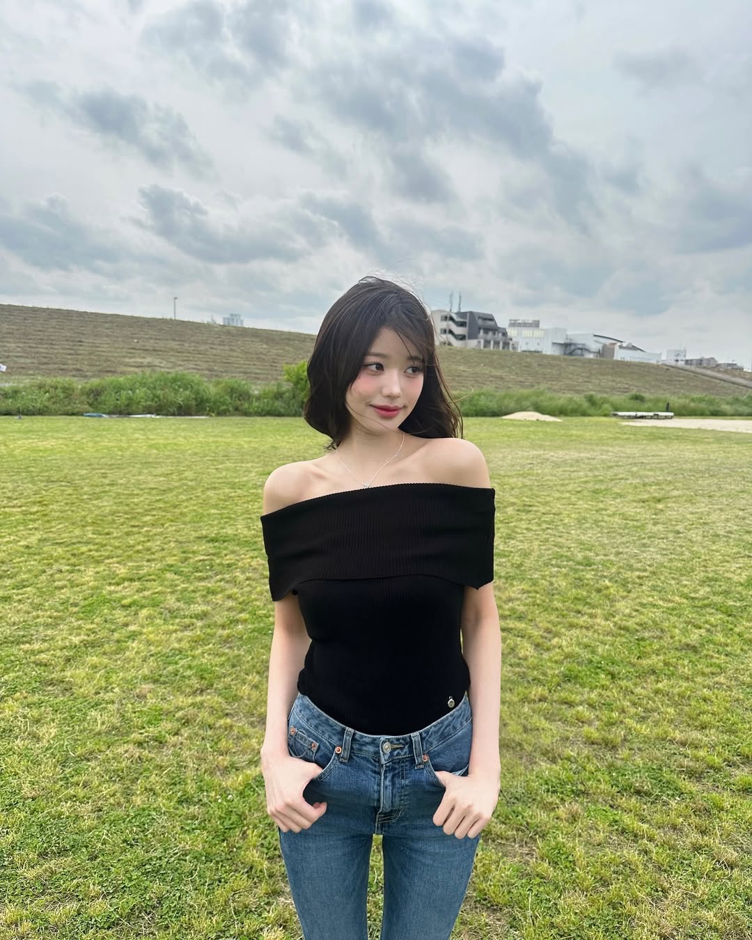 Wonyoung IVE