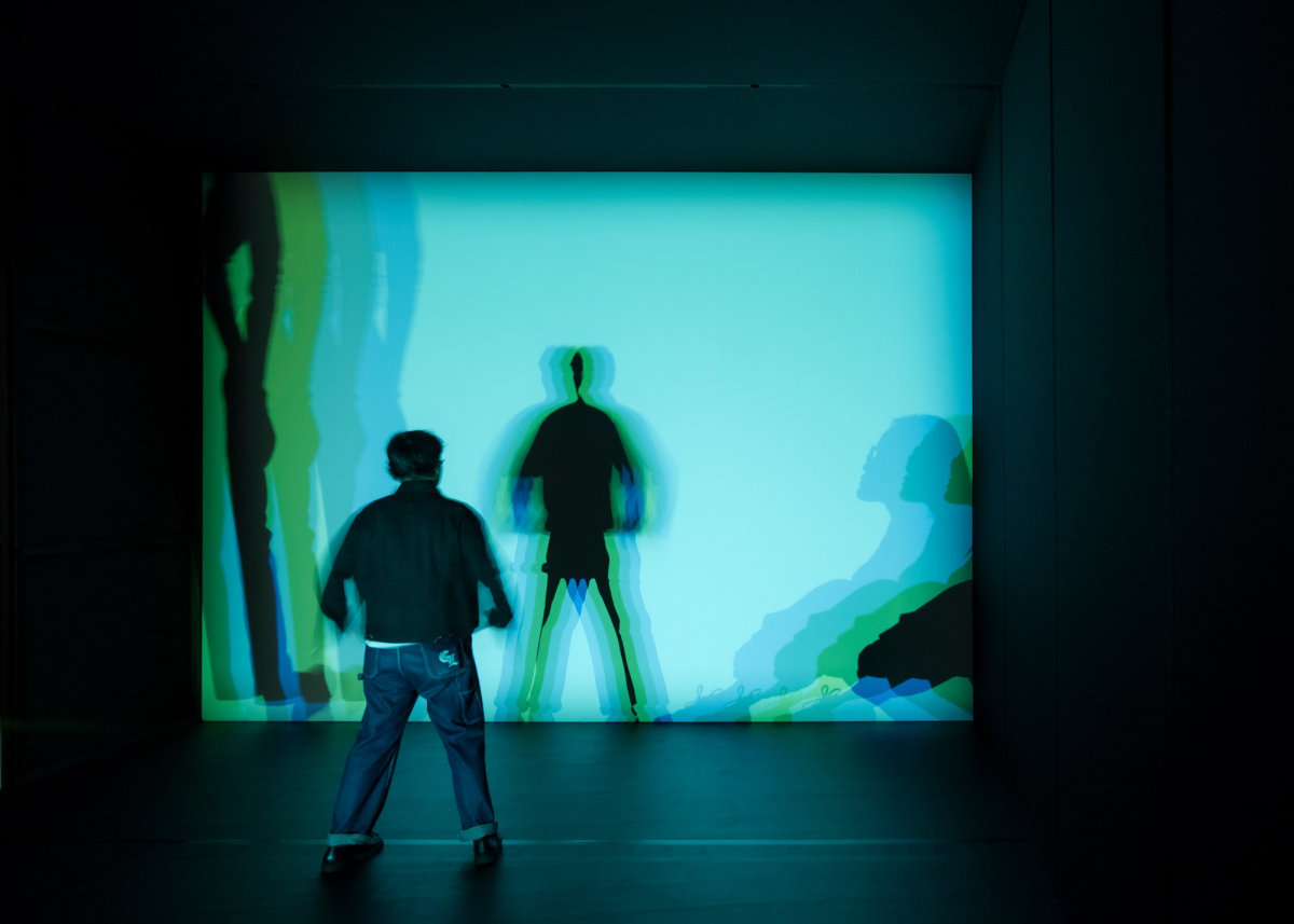 Olafur Eliasson Museum MACAN