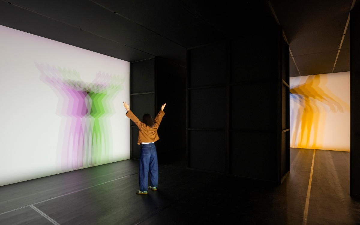 Olafur Eliasson Museum MACAN