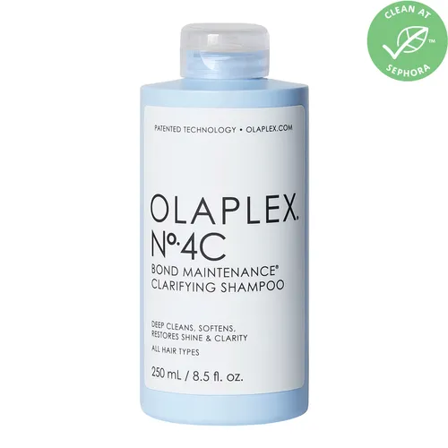 Olaplex No.4C Bond Maintenance™ Clarifying Shampoo