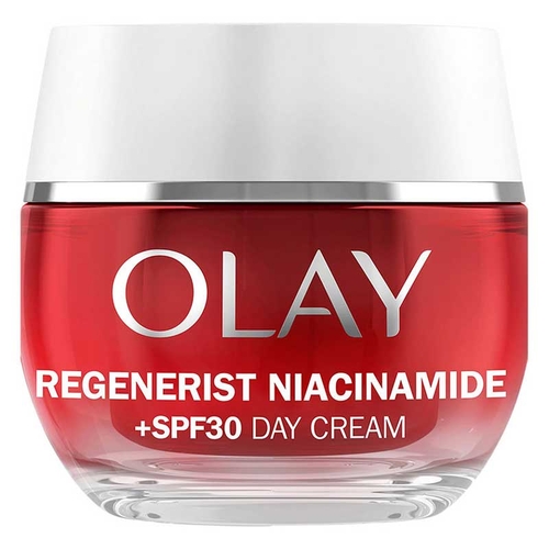 Day cream Olay