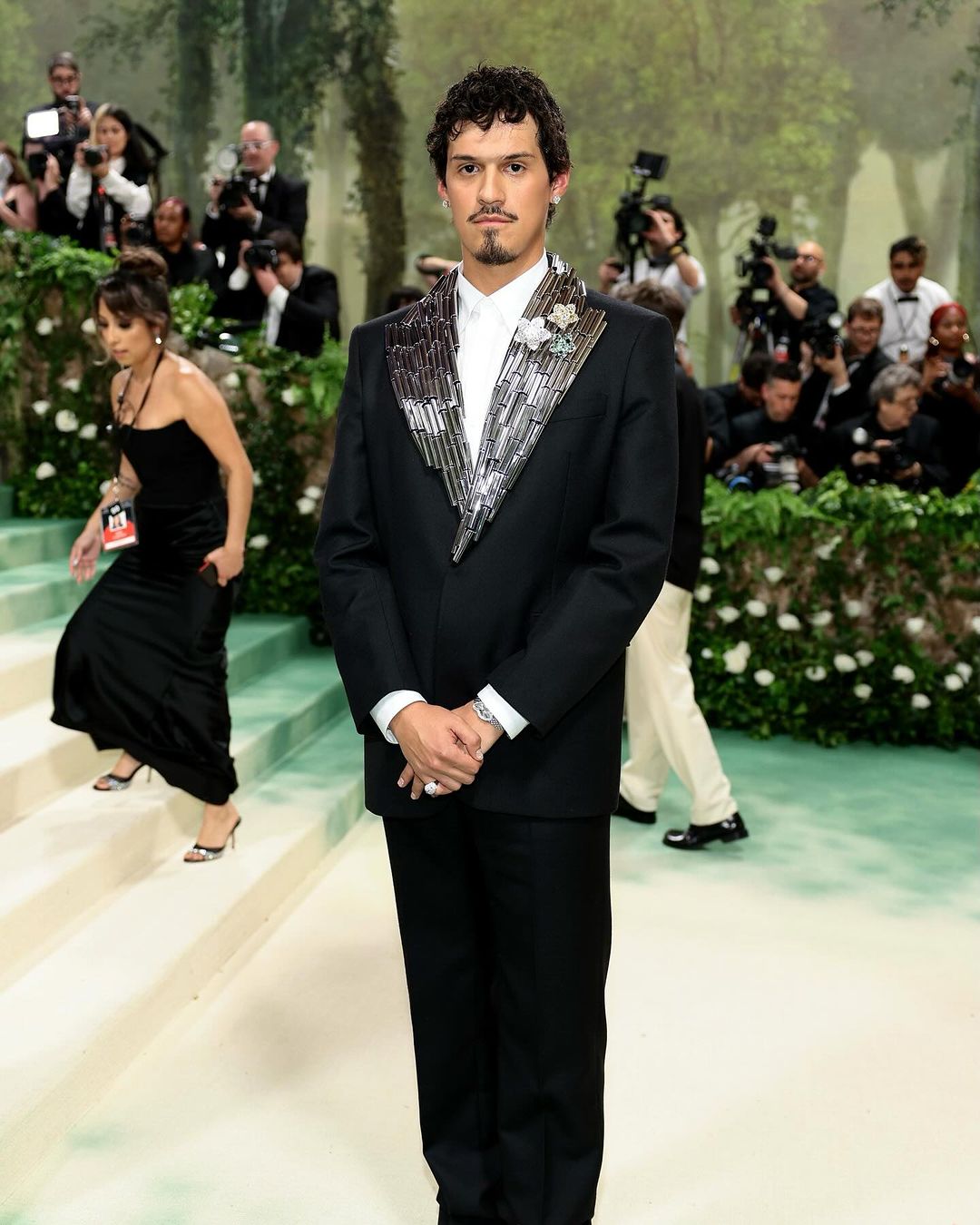 Omar Apollo