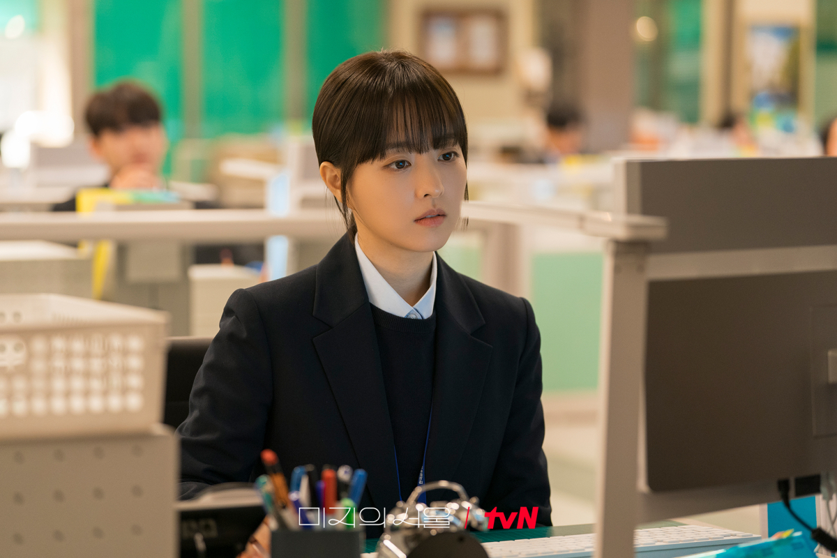 Pelajaran hidup dari series Our Unwritten Seoul