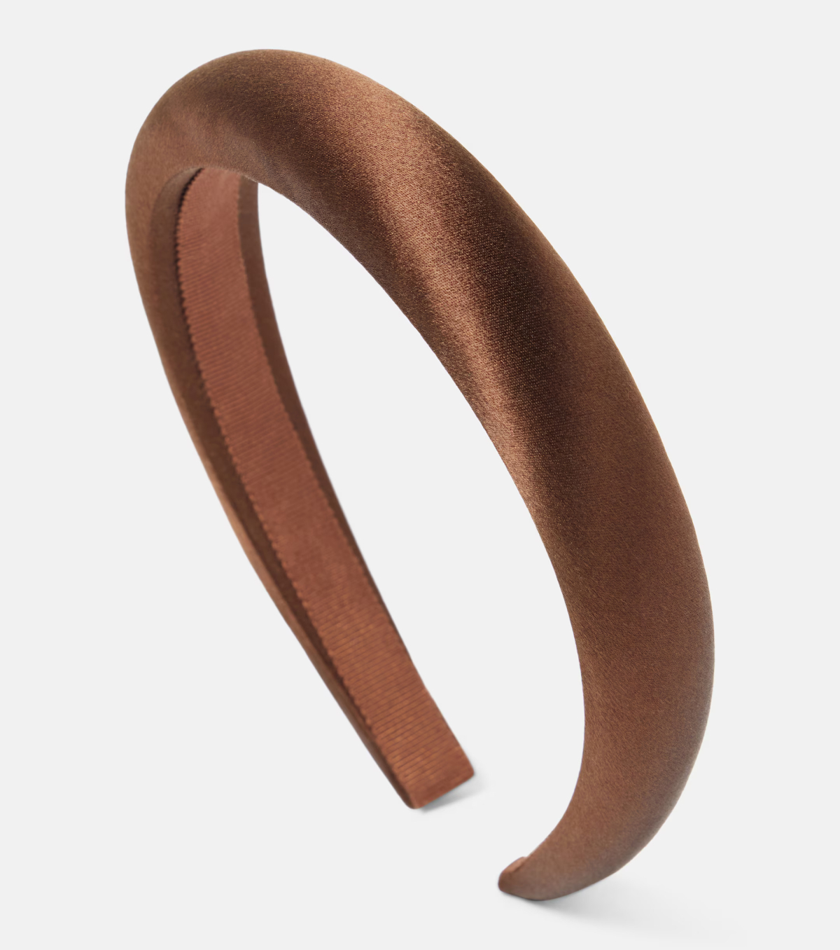 Jennifer Behr - Tori satin headband