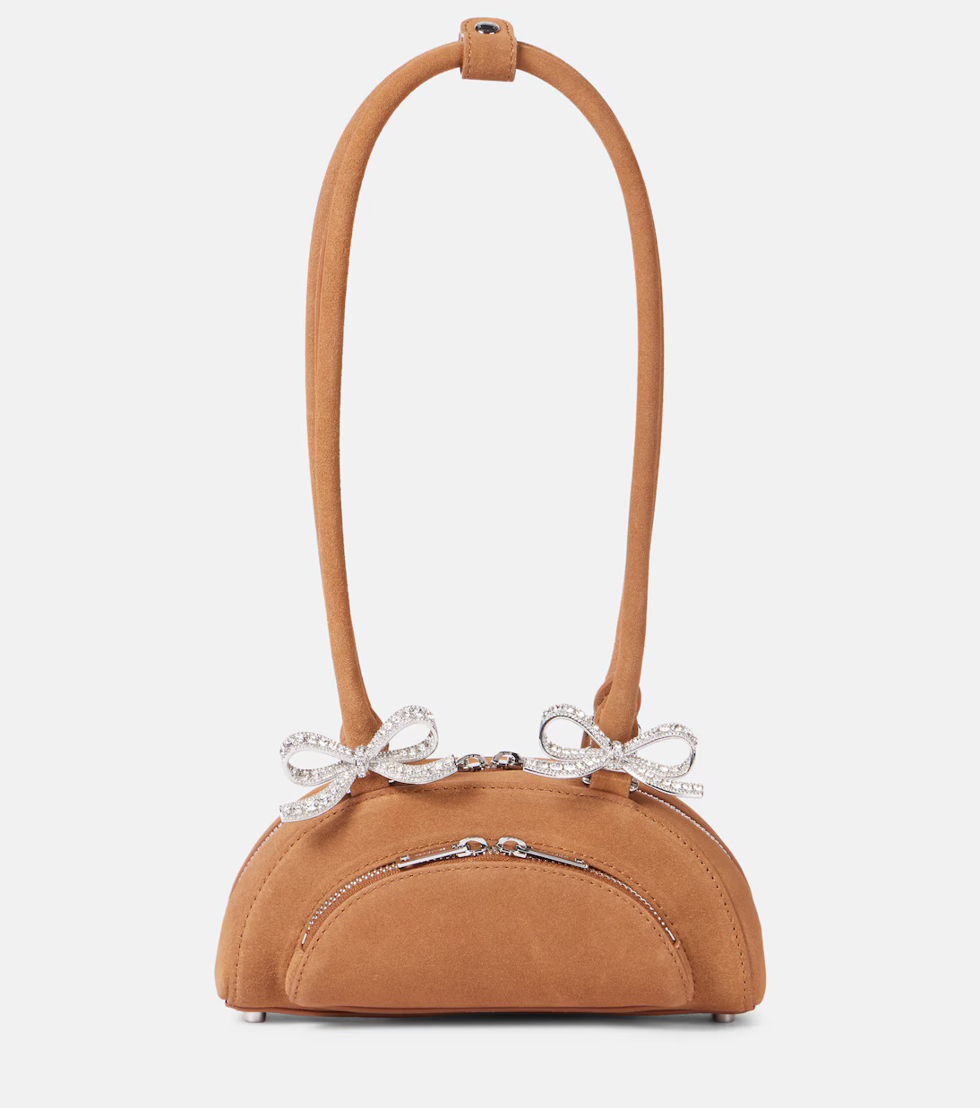 Tas Warna Cokelat