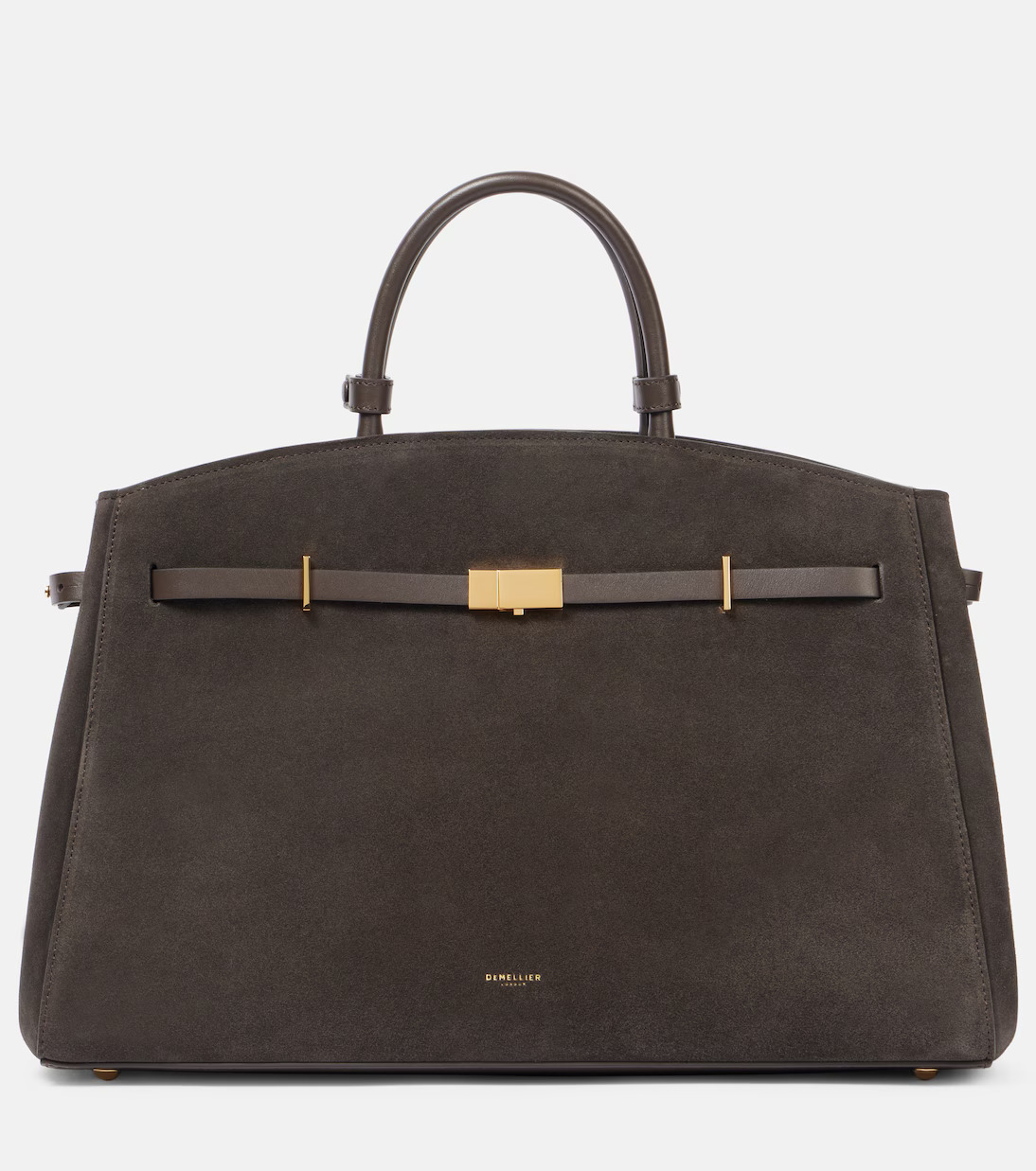 Tas Warna Cokelat
