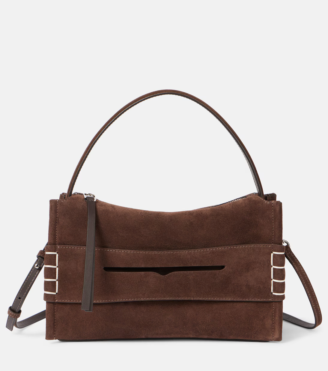 Tas Warna Cokelat