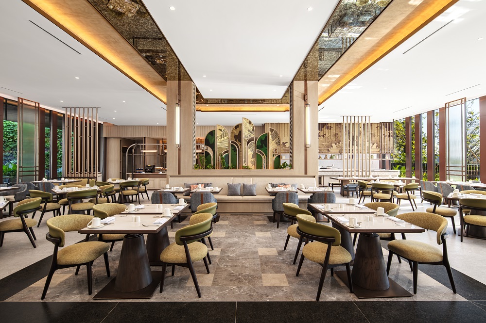 Crowne Plaza Labuan Bajo