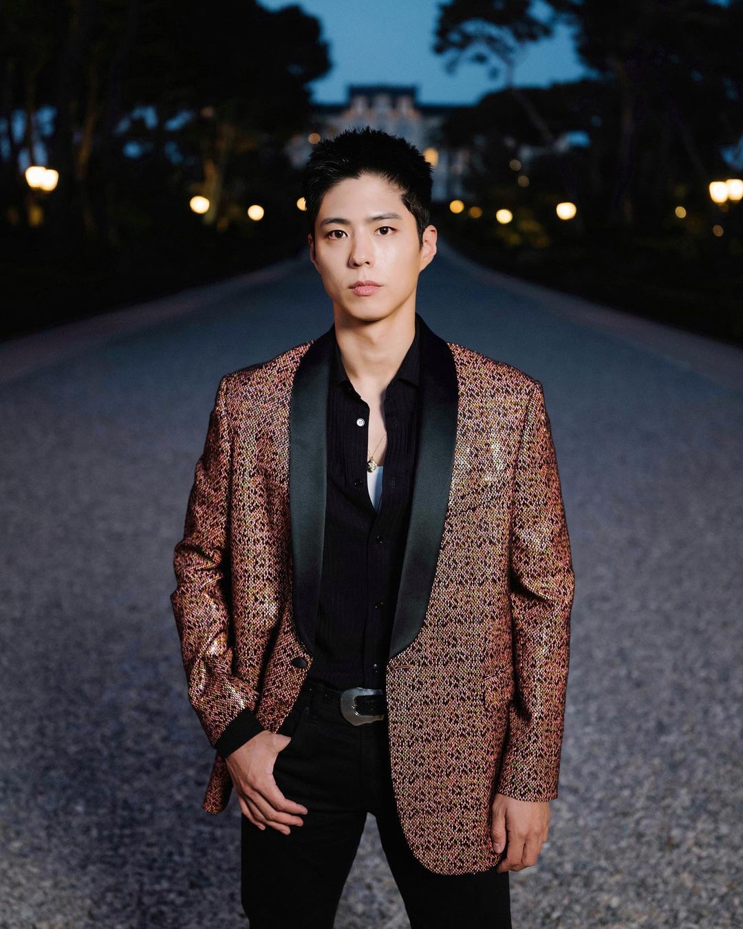 Park Bo Gum
