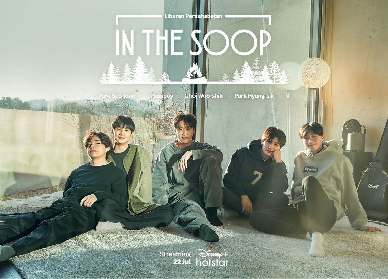 Rekomendasi Acara TV Park Hyung Sik yang Wajib Ditonton