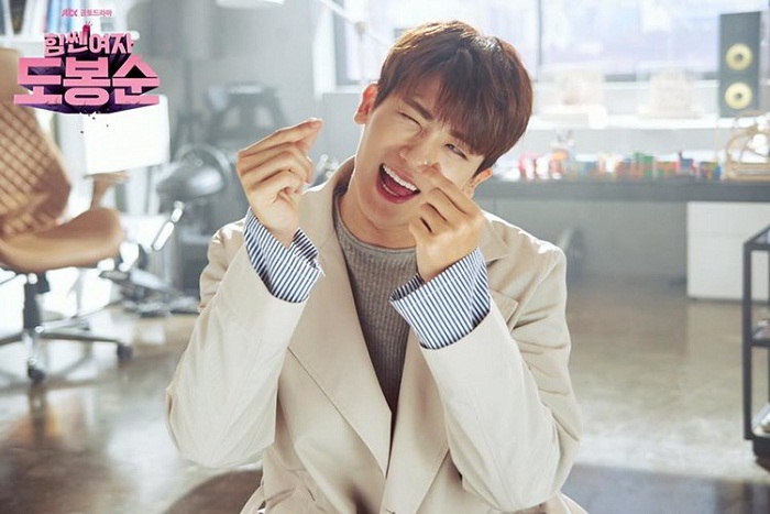 Rekomendasi Acara TV Park Hyung Sik yang Wajib Ditonton