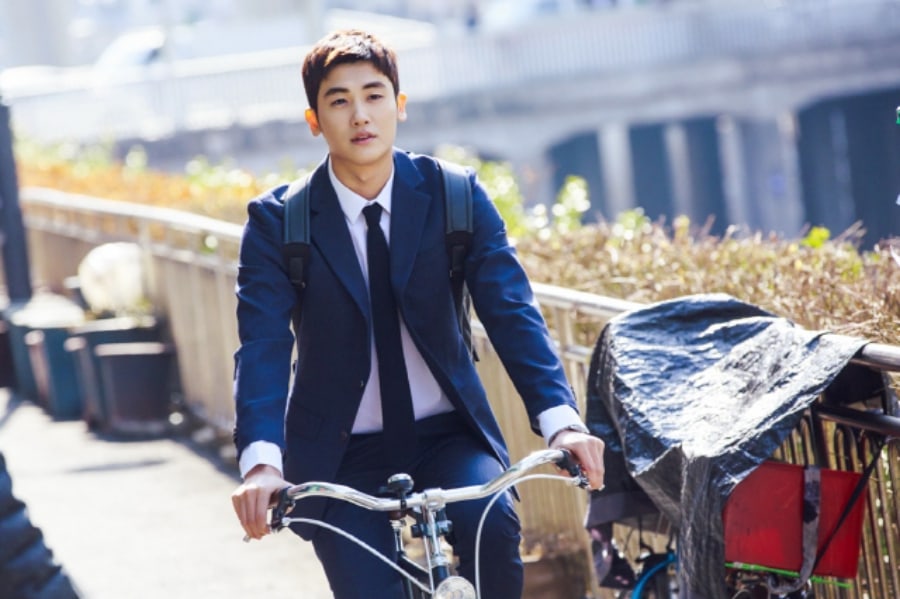 Rekomendasi Acara TV Park Hyung Sik yang Wajib Ditonton